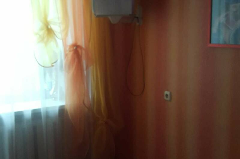 Двухкомнатная квартира недалеко от парка