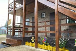 Изображение Гостевой дом «У Марины» #1