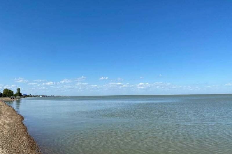 Гостевой дом «У Марины»