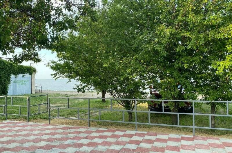 Гостевой дом «У Марины»