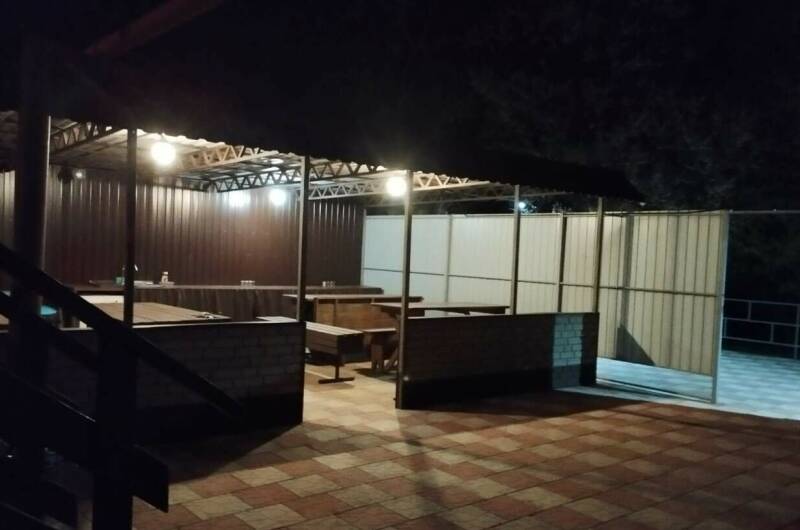 Гостевой дом «У Марины»