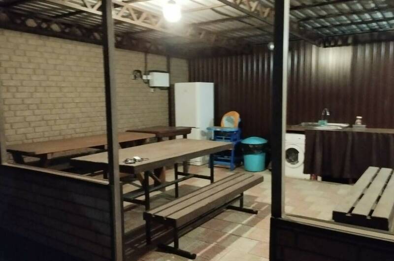 Гостевой дом «У Марины»