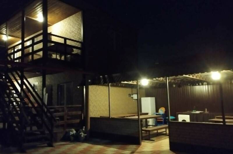 Гостевой дом «У Марины»