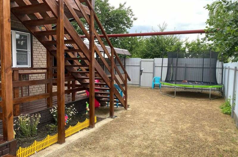 Гостевой дом «У Марины»