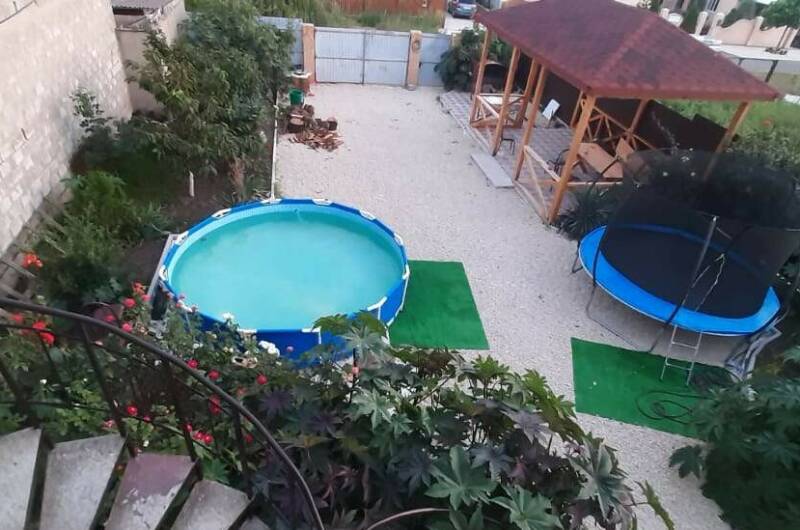 Гостевой дом «Лиана»