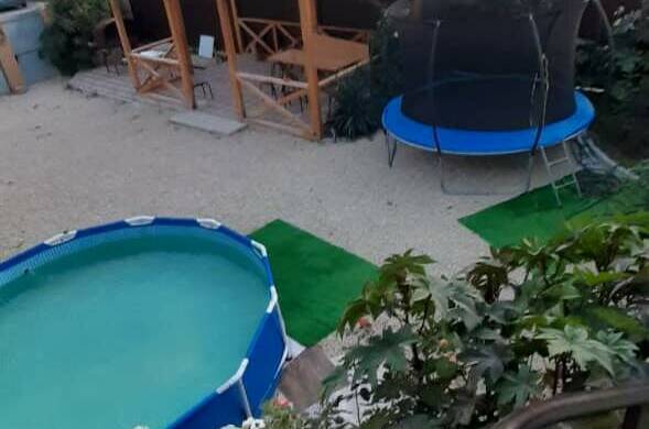 Гостевой дом «Лиана»