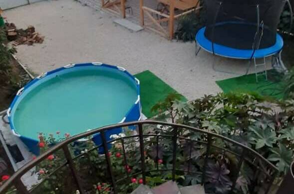 Гостевой дом «Лиана»