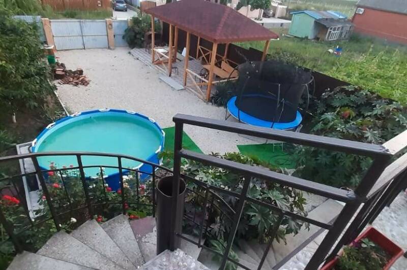 Гостевой дом «Лиана»