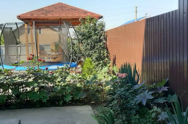 Гостевой дом «Лиана»