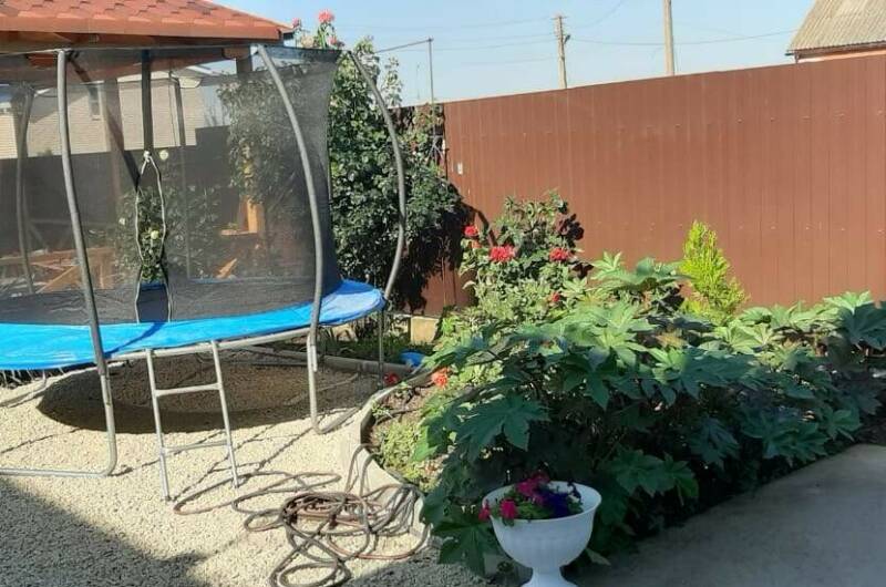 Гостевой дом «Лиана»