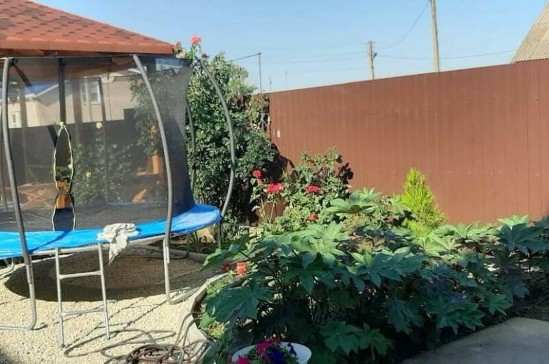 Гостевой дом «Лиана»