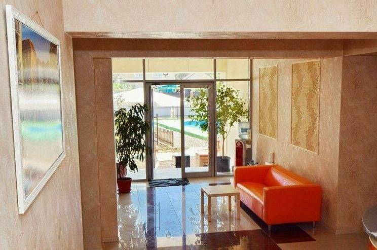 Гостевой дом «Апельсин»