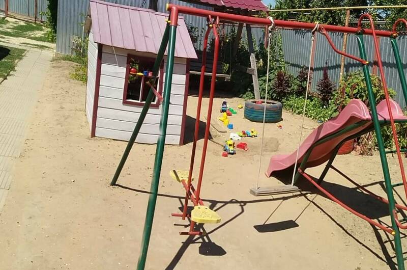 Дом под ключ