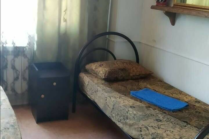 Дом под ключ