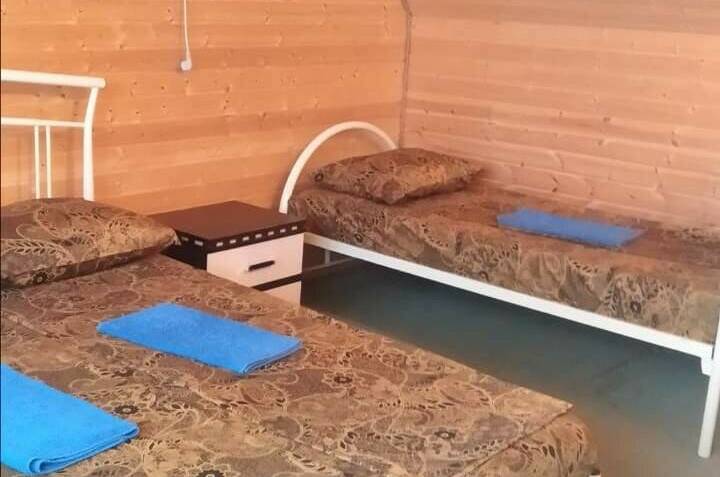 Дом под ключ