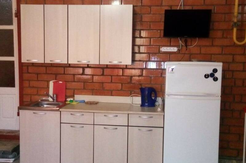 Дом под ключ