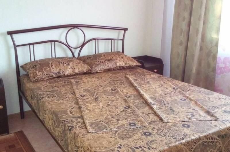 Дом под ключ