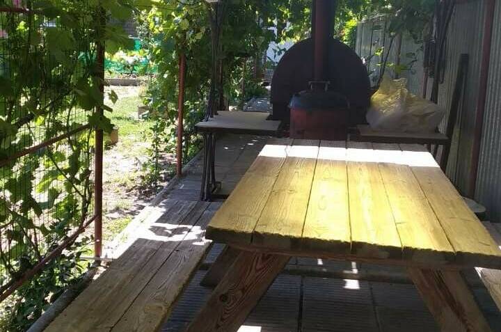 Дом под ключ