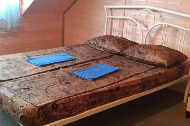 Дом под ключ