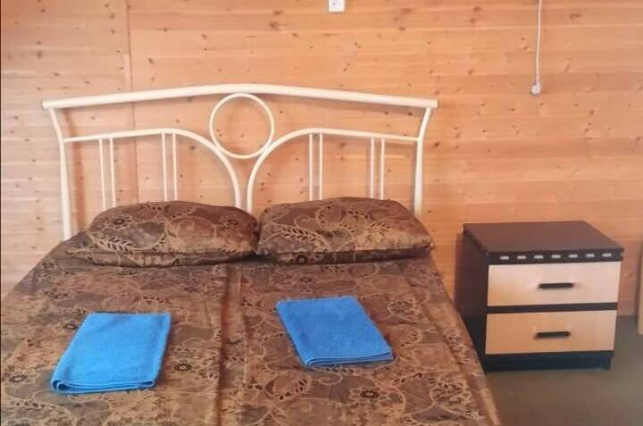 Дом под ключ