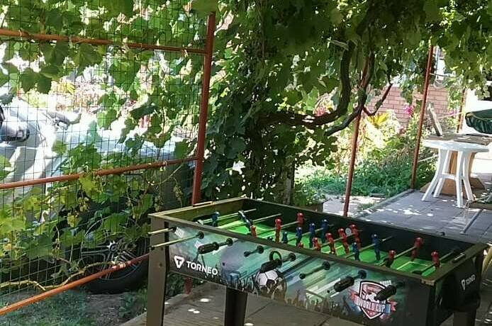 Дом под ключ