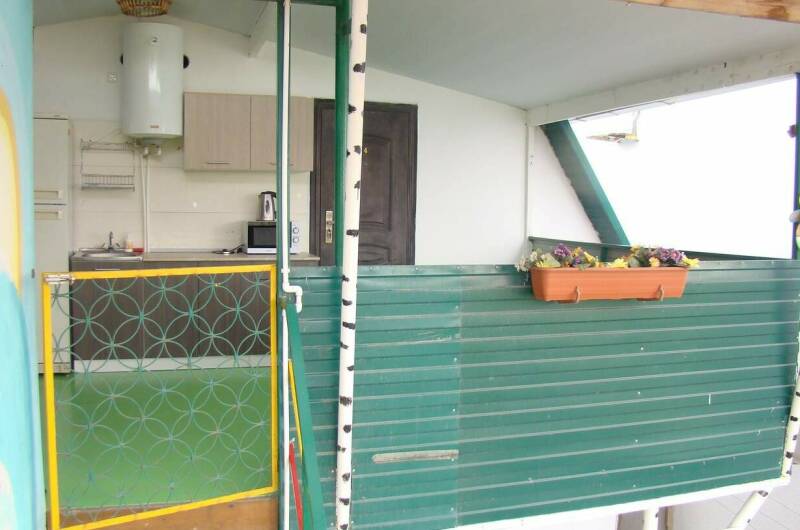 Гостевой дом «Солнышко»