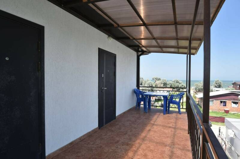 Гостевой дом «Fresh»