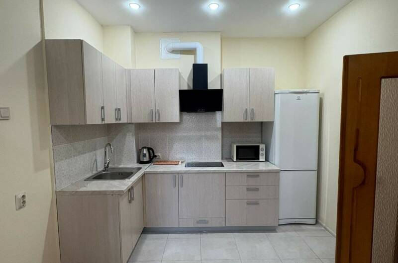 Частный сектор «Чайка»