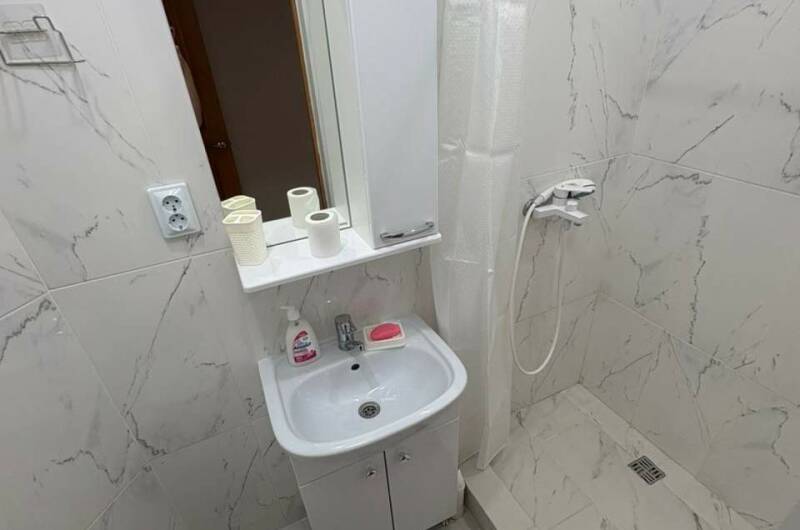 Частный сектор «Чайка»