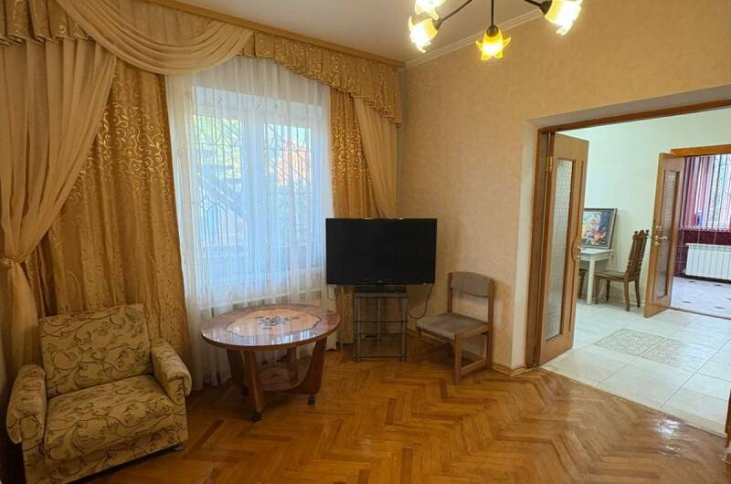 Частный сектор «Чайка»