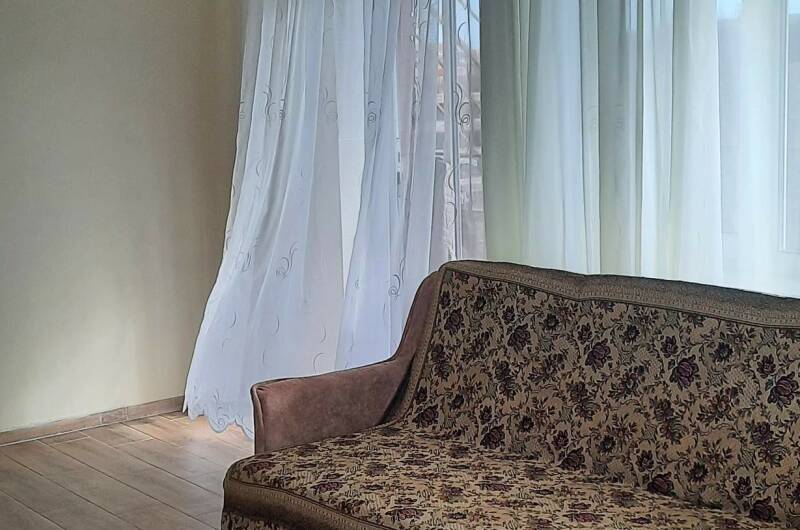 Частный сектор «Чайка»