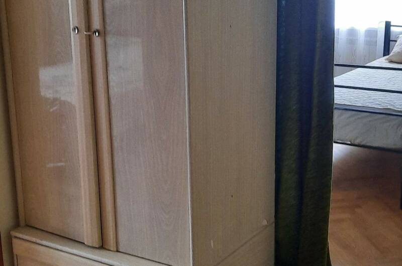 Частный сектор «Чайка»