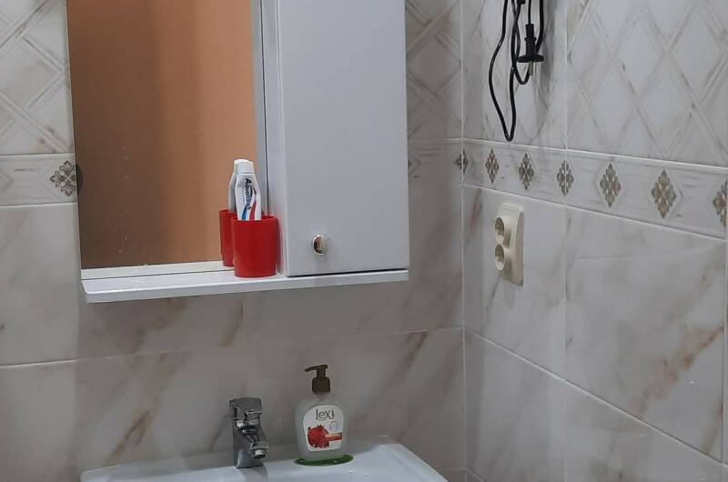 Частный сектор «Чайка»