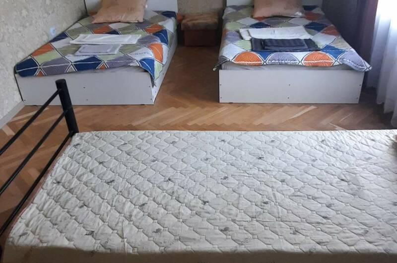 Частный сектор «Чайка»