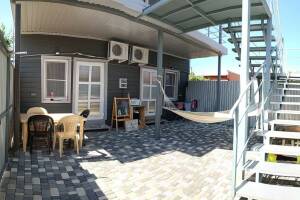 Изображение Апартаменты на набережной «Каменка» #4