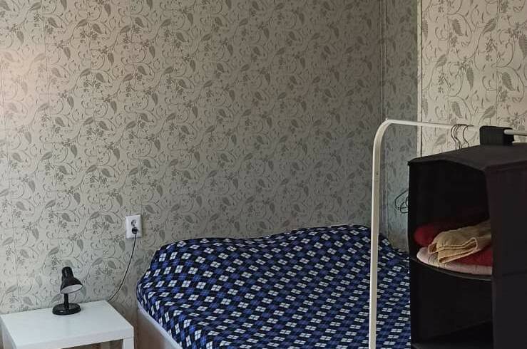 Апартаменты на набережной «Каменка»