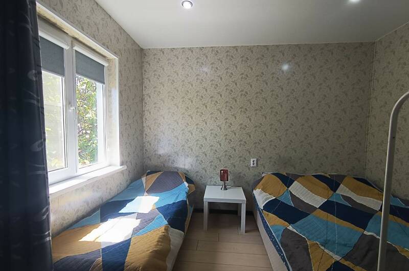 Апартаменты на набережной «Каменка»