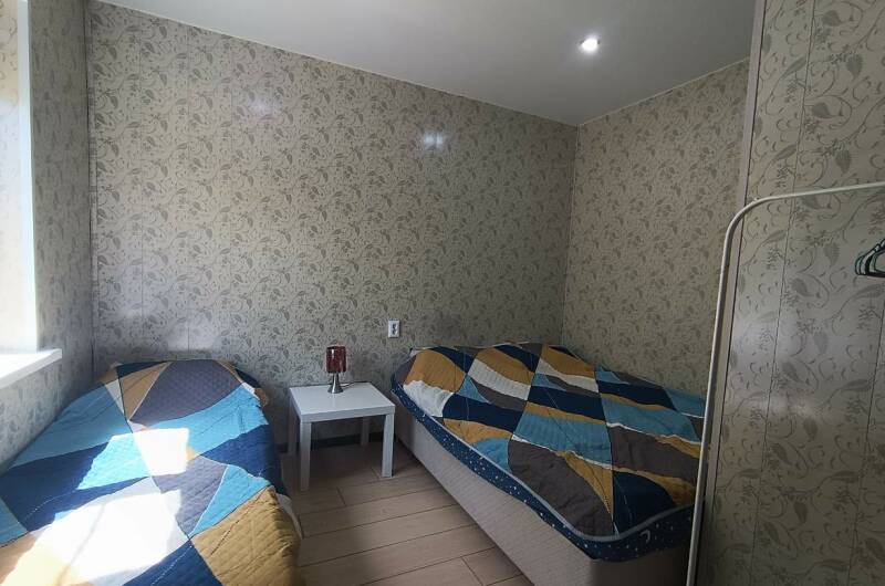 Апартаменты на набережной «Каменка»