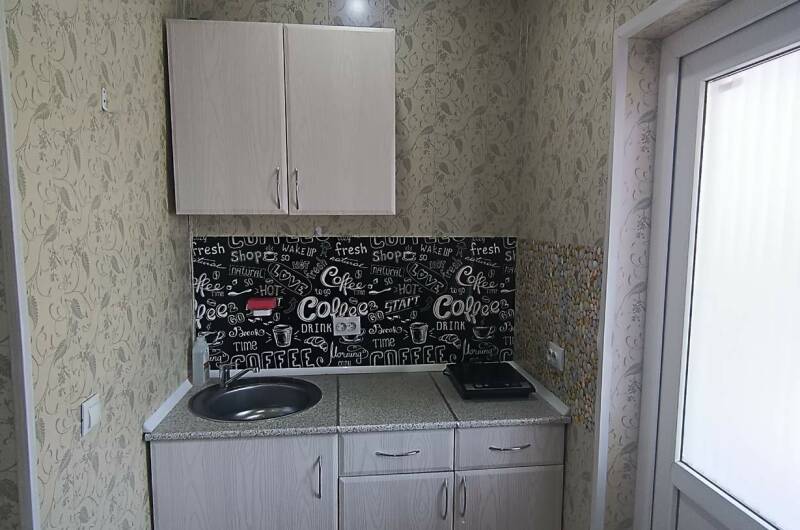 Апартаменты на набережной «Каменка»