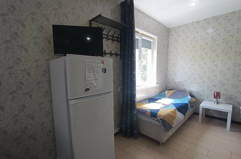 Апартаменты на набережной «Каменка»