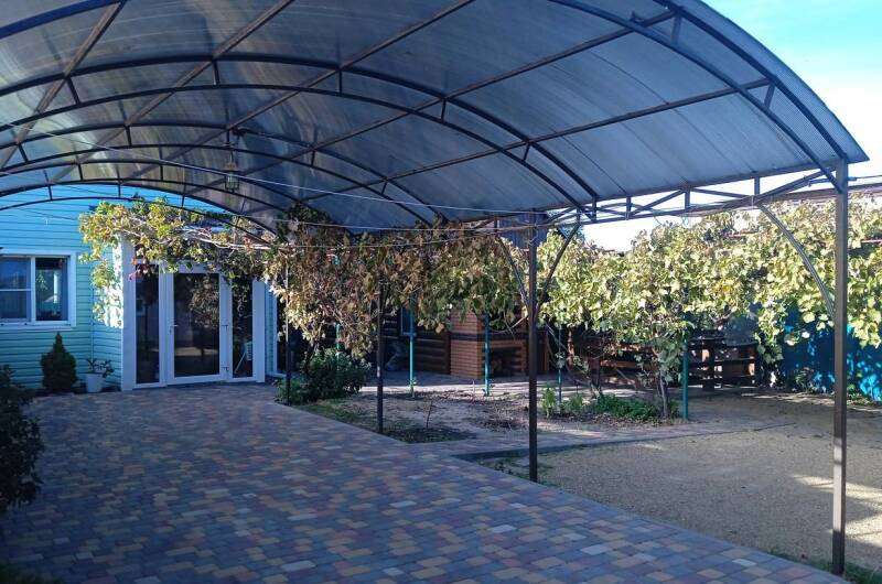 Частный сектор «Фортуна»