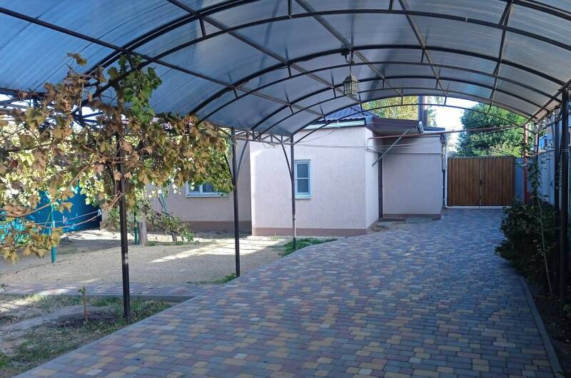 Частный сектор «Фортуна»