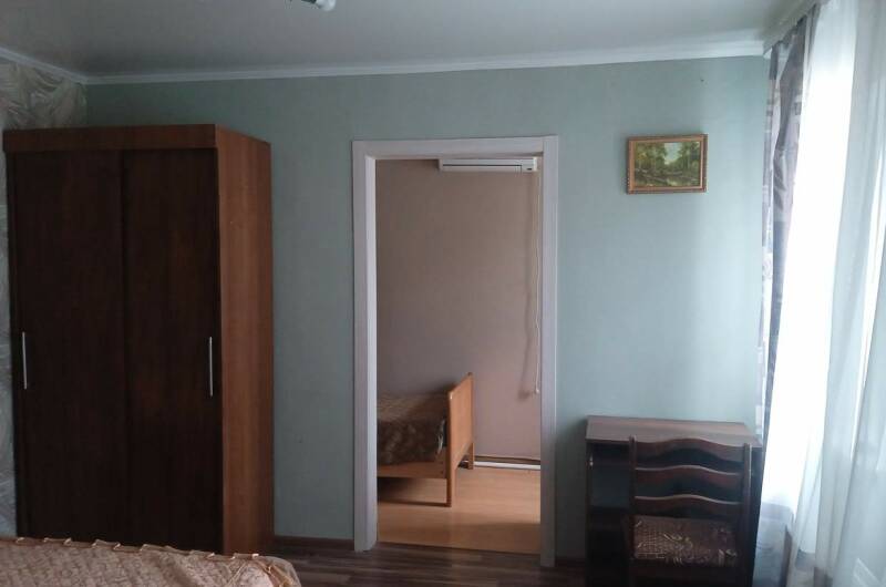 Частный сектор «Фортуна»