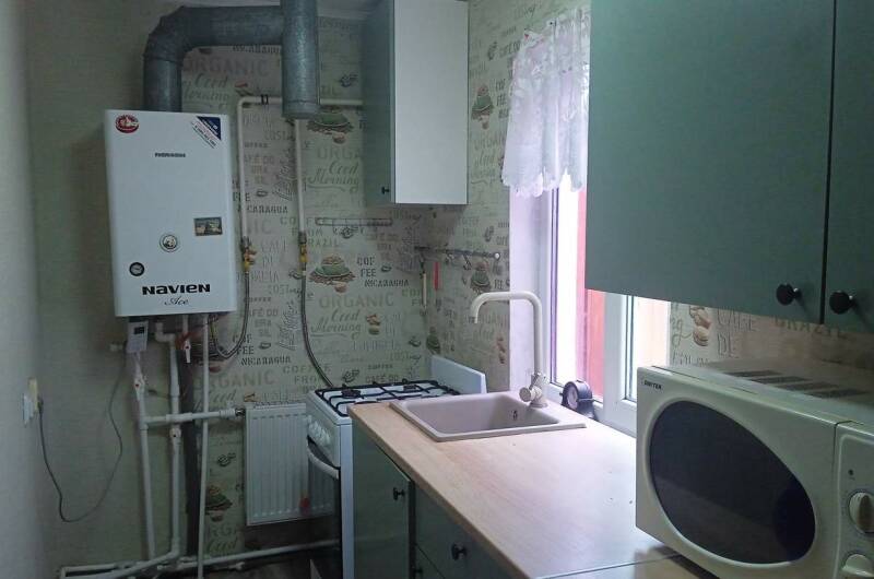 Частный сектор «Фортуна»