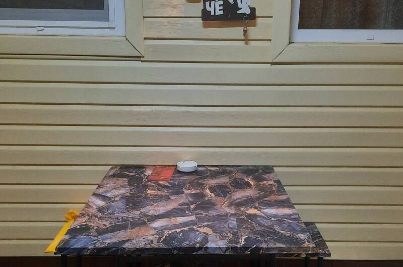 Дом под ключ «Бриз»