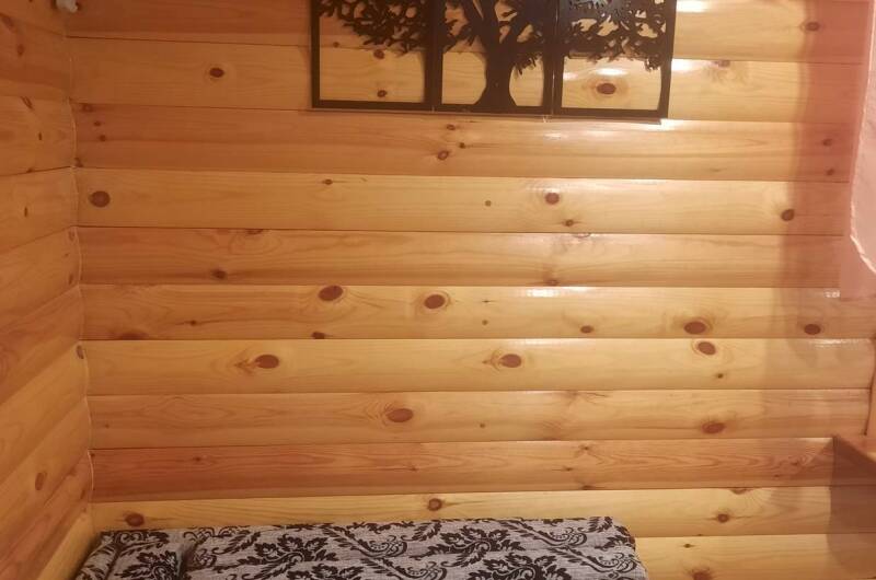 Дом под ключ «Бриз»