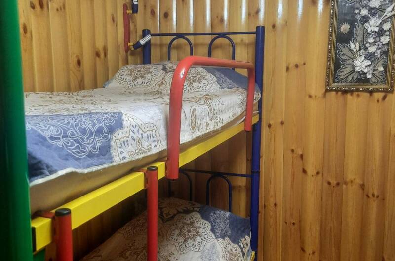 Дом под ключ «Бриз»