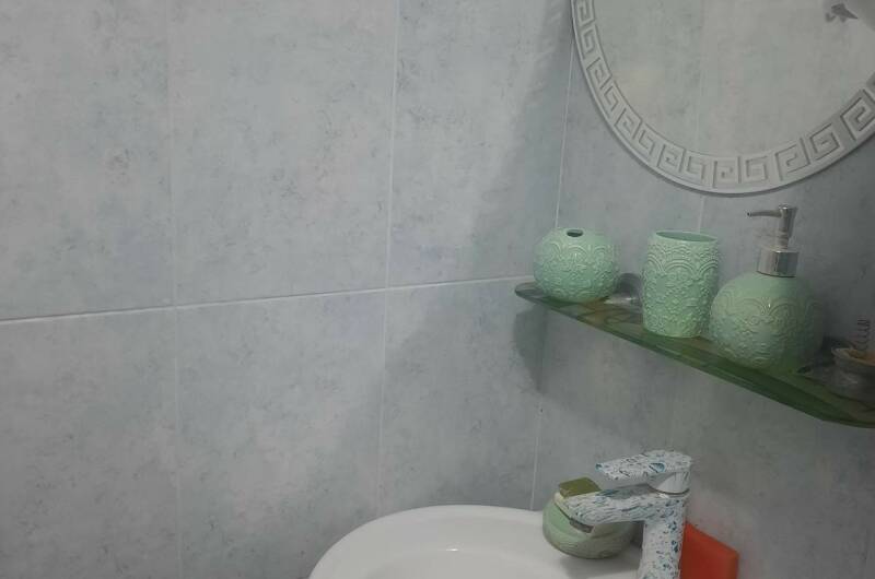 Дом под ключ «Бриз»