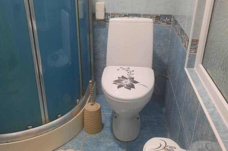 Дом под ключ «Бриз»