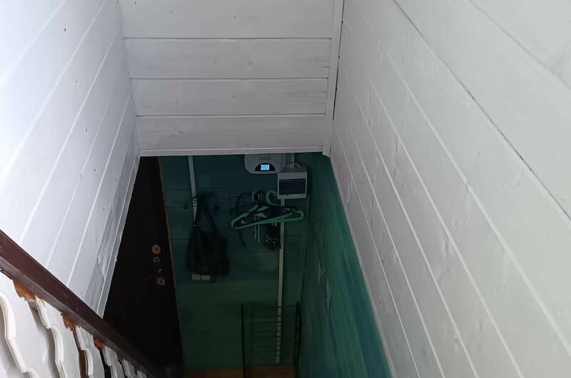 Дом на Азове